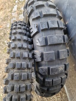 Mitas Pneu E12, E13 - 2