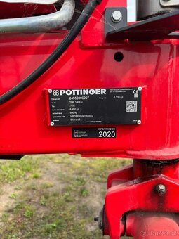 Poottinger Shrnovač - 2