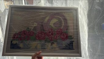 Obrázek na zeď - 2