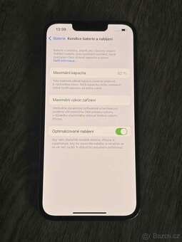 iPhone 13 Pro 128GB - Graphite - 2