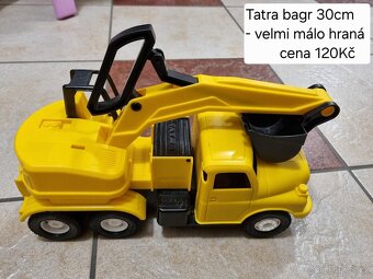 Auticka pro deti - 2