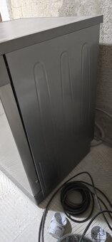 Myčka nádobí Beko DFN28422X - 2