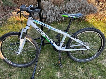 Dětské kolo Apache Pony 24 - 2