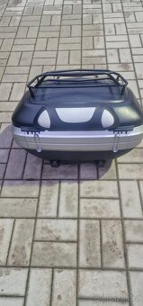 Kufr givi maxia 4 - 2