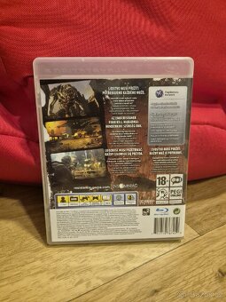 Resistance 2 Playstation 3 - 2