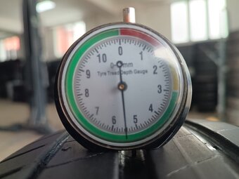 215/65 R17 MICHELIN (3420) - 2