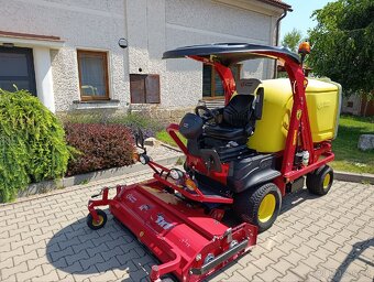 Gianni Ferrari Turbo 4 - 2