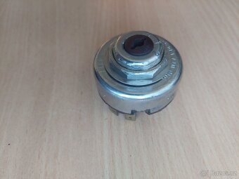 Spínací skříňka, spínačka - PAL - Jawa, atd - 2