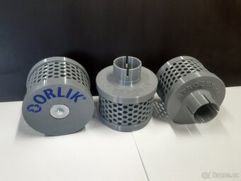 Filtr pro kompresory Orlík - 2