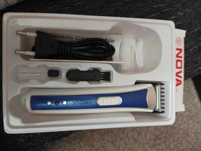 Holicí strojek NHC 3780 - 2