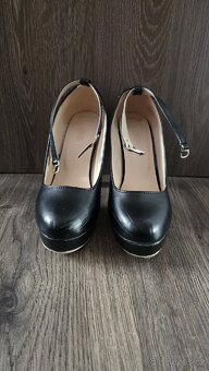 Dámské lodičky vel.38 - 2