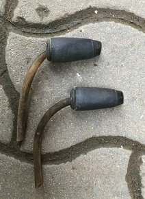 škoda favorit forman trysky zasterky ramecek - 2