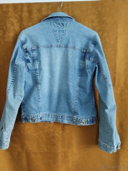 Riflova bunda XL - 2