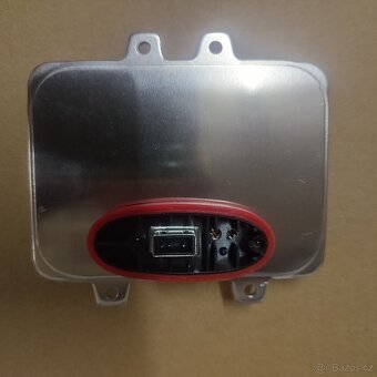 Jednotka xenonu 5 DV 009 000-00 - 2