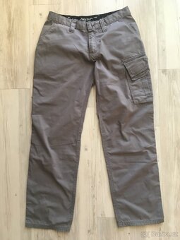 Pracovní kalhoty - 2
