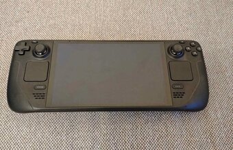 Steam Deck Oled 512Gb v záruce do 5/2027 - 2