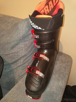 Přeskáče Rossignol track 80 - 2