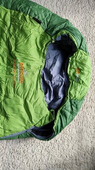 dětský spacák Pinguin Mistral Junior - 2