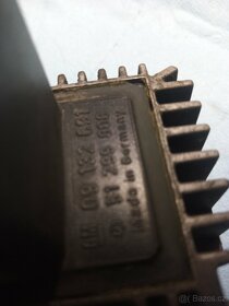 Relé žhavení 09 132 691 - 2