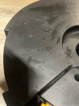 VW Passat B8 Dynaudio Subwoofer 3G0035621C - 2