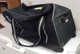 Bauer taška s kolečkama - 2