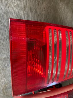 Zadní světla Octavia 1 combi - 2