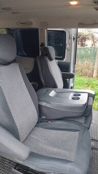 Peugeot Expert Tepee long - 2