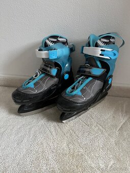 Dětské brusle Action 26-29 - 2