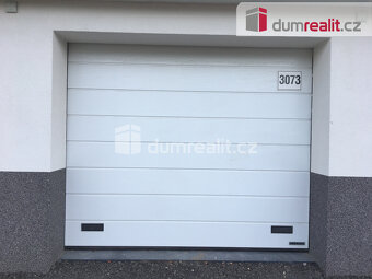 Pronájem jedné garáže v Ústí nad Labem - 2