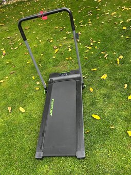 Pás na běhání Tunturi - 2