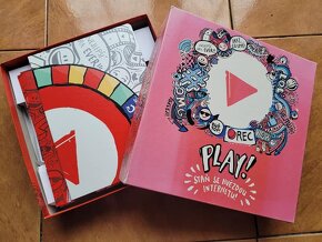 Play stolní hra - 2