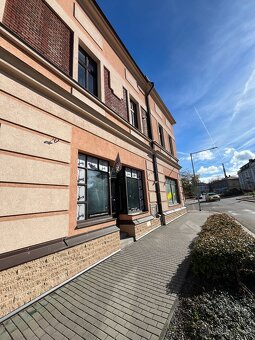 Pronájem nebytového prostoru 39 m2 - 2