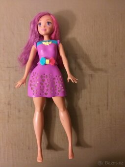 Barbie ve světě her - 2
