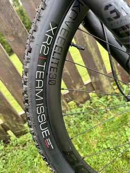 Trek Procaliber 9.8 - 2