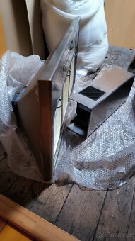 Electrolux nerezová digestoř 90cm - 2