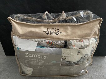 Set do dětského  pokoje Levtex - 2