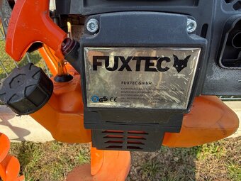 FUXTEC FX-EB152 - 2