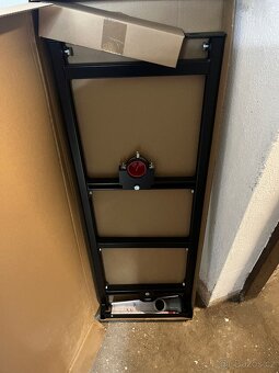 ALCA Montážní rám pro pisoár A107/1120 - 2