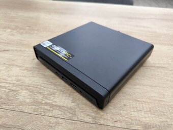 HP ProDesk 400 G6 DM Mini - ZÁRUKA 2 ROKY - 2