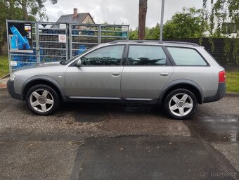 Audi A6 Allroad - 2
