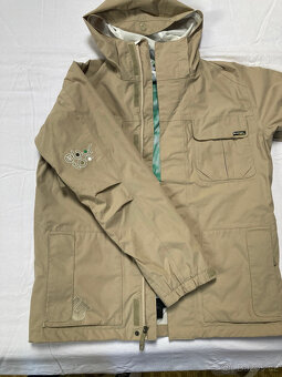 BURTON 2/1 SYSTEM JACKET vel. M - 2