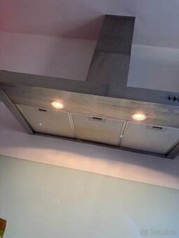 Digestoř Electrolux EFC 9421X 90cm - 2