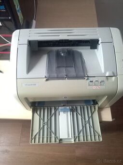 Tiskárna HP Laser jet 1020 - 2