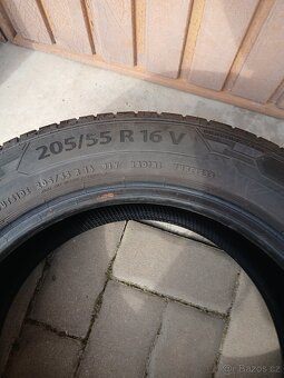 Letní pneumatiky - 2