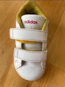 Detske boty Adidas - 2