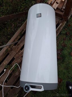 Bojler DRAŽICE OKCE 160 - 2