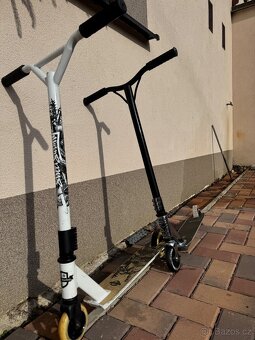 Dětská Freestyle Koloběžka - 2