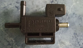 Ventil Pierburg 7.01441.04.0 - 2