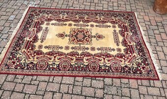 Perský koberec - 2