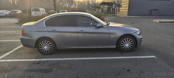 BMW E90 318i 2007 - 2